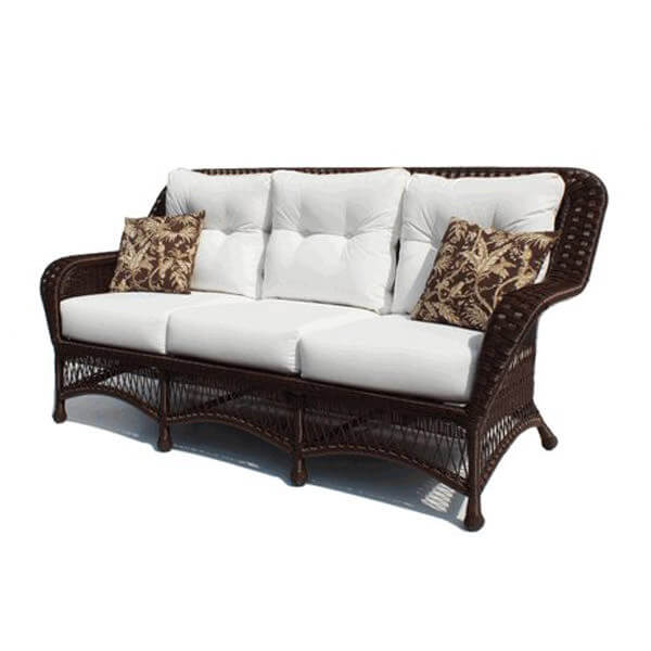 Sofa mây 3 chỗ